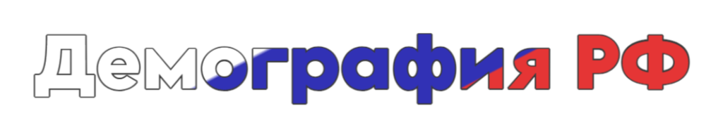 Демография РФ Демография РФ